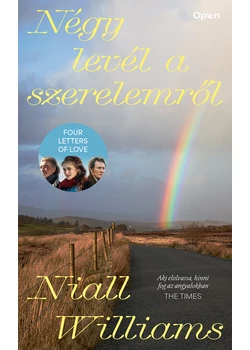 Négy levél a szerelemről