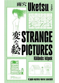 Strange Pictures