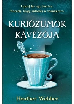 Kuriózumok kávézója