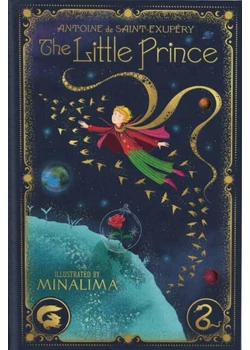 The Little Prince (MinaLima Edition)