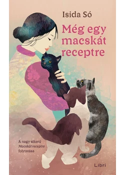 Még egy macskát receptre