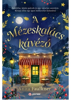A Mézeskalács kávézó