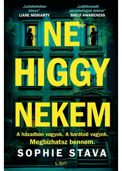 Ne higgy nekem