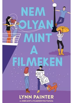 Nem olyan, mint a filmeken