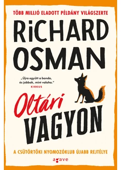Oltári vagyon 