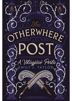 The Otherwhere Post - A Világjáró Posta