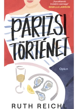 Párizsi történet