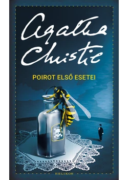  Poirot első esetei