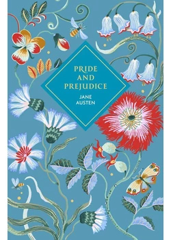 Pride and Prejudice (Vintage Collector's Classics)