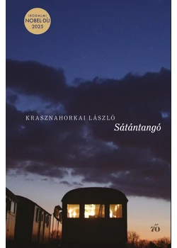  Sátántangó