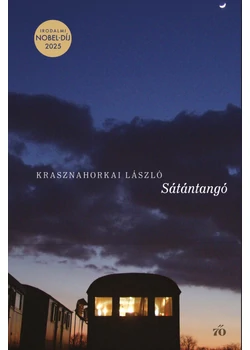 Sátántangó