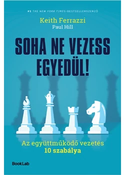 Soha ne vezess egyedül!