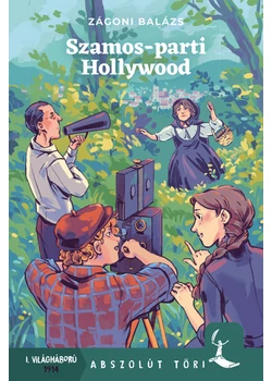 Szamos-parti Hollywood