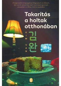 Takarítás a holtak otthonában