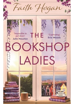 The Bookshop Ladies
