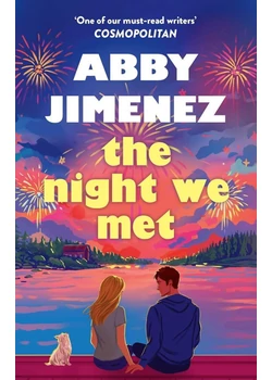 The Night We Met