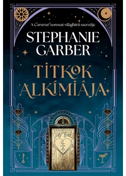Titkok alkímiája