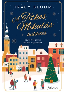 A Titkos Mikulás-küldetés
