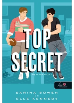 Top Secret - Szigorúan titkos