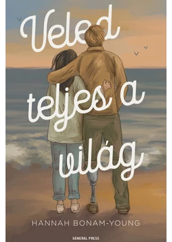 Veled teljes a világ