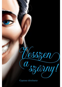Vesszen a szörny!