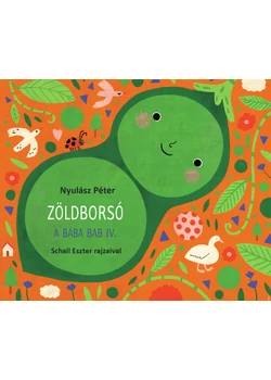Zöldborsó - (A baba bab IV.)