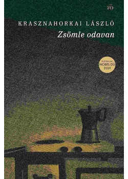 Zsömle odavan