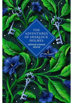 The Adventures of Sherlock Holmes (Vintage Collector's Classics)