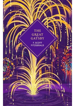 The Great Gatsby (Vintage Collector's Classics)