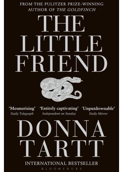 The Little Friend