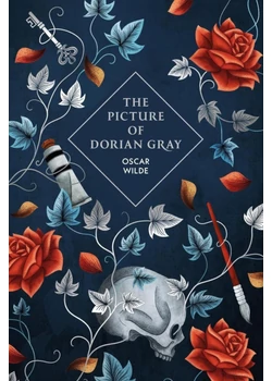 The Picture of Dorian Gray (Vintage Collector's Classics)