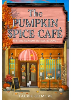 The Pumpkin Spice Café