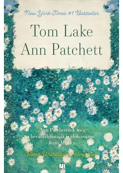 Tom Lake