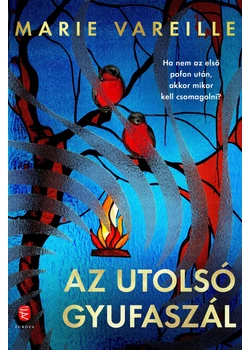 Az utolsó gyufaszál
