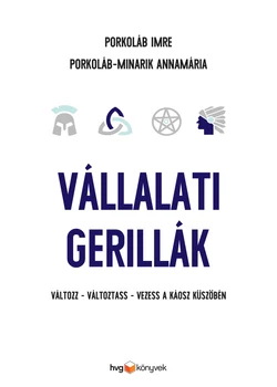 Vállalati gerillák