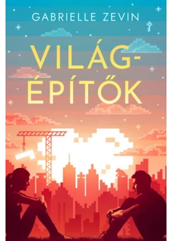 Világépítők