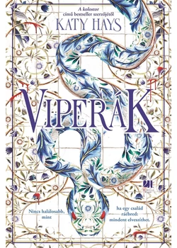 Viperák