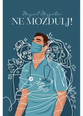 Ne mozdulj! – újragondolt védőborítóval