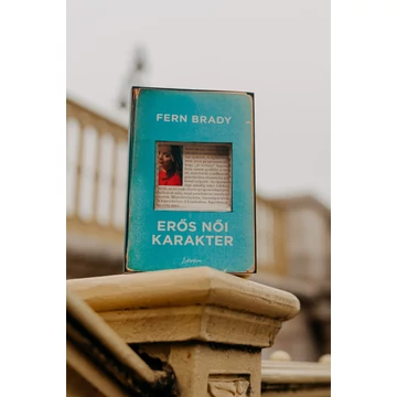 Erős női karakter