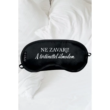 Libertine alvómaszk - Ne zavarj! A történettel álmodom.
