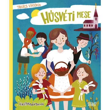 Húsvéti mese