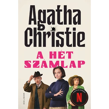 A hét számlap