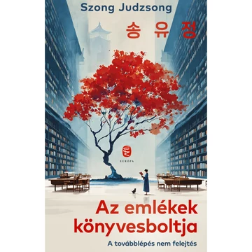Az emlékek könyvesboltja