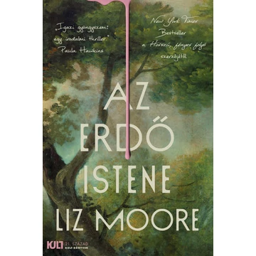 Az erdő istene