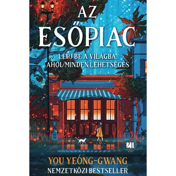 Az esőpiac