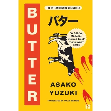 Butter