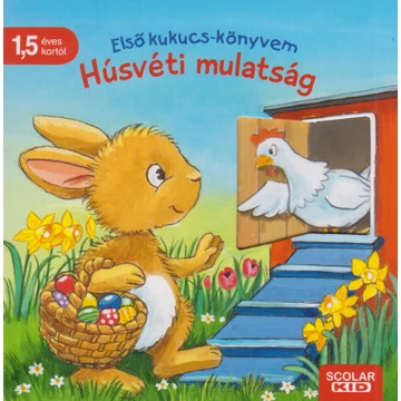 Első kukucs-könyvem: Húsvéti mulatság
