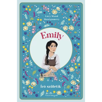 Író születik - Emily 2.
