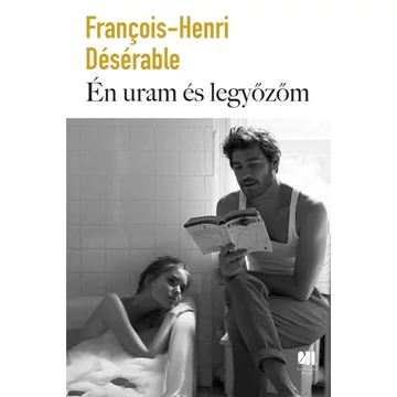 Én uram és legyőzőm