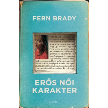 Erős női karakter